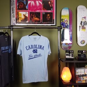 Men's Old Varsity Brand UNC Tar Heels Tee Size L